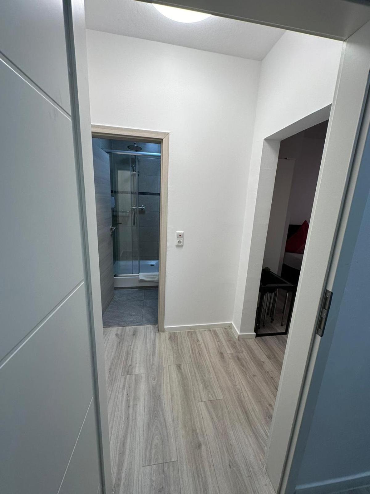 Treff Apartments Fuessen Esterno foto
